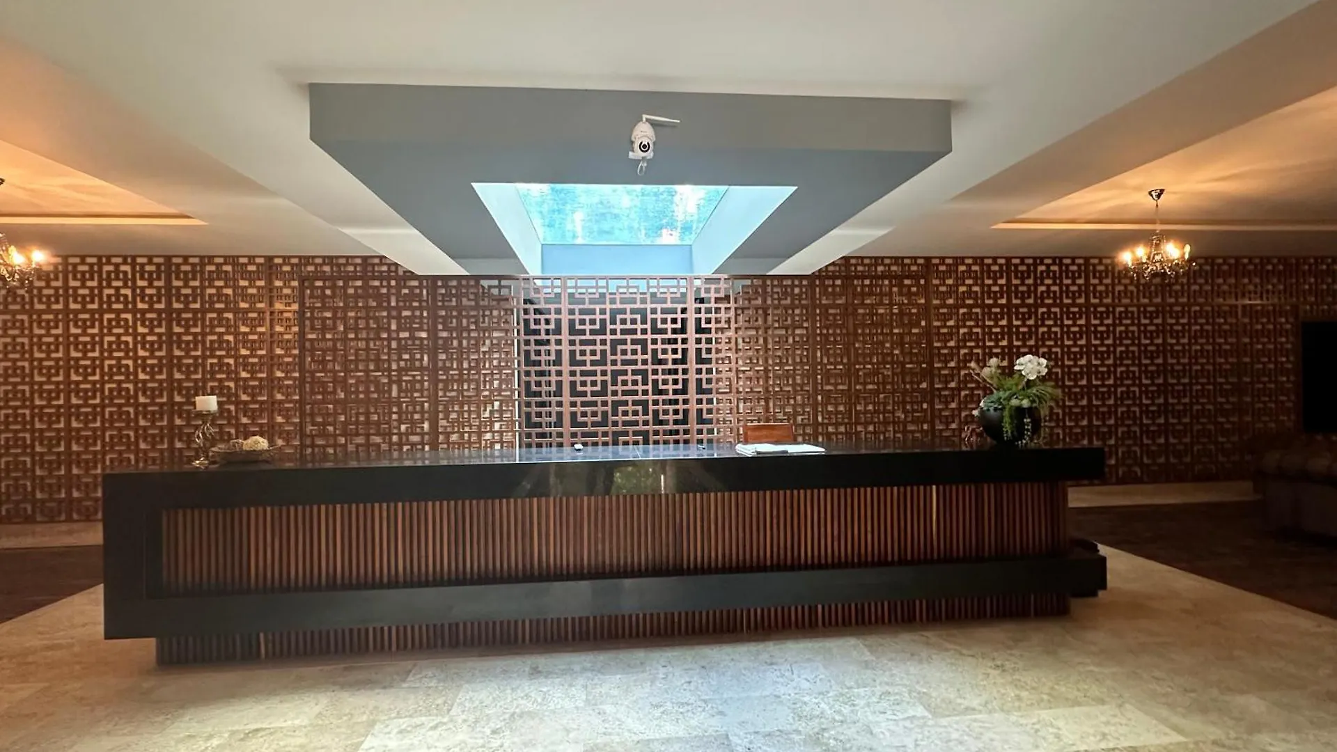 Elegante Moderno Y Equipado Apartment Tulum