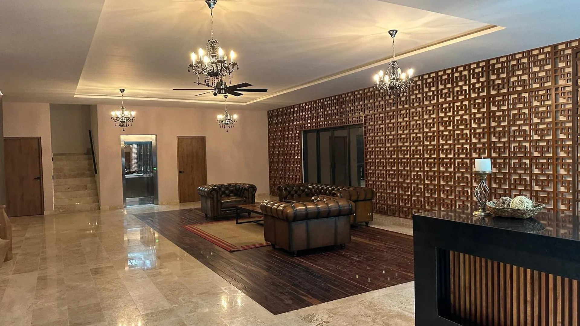 Elegante Moderno Y Equipado Apartment Tulum Mexico