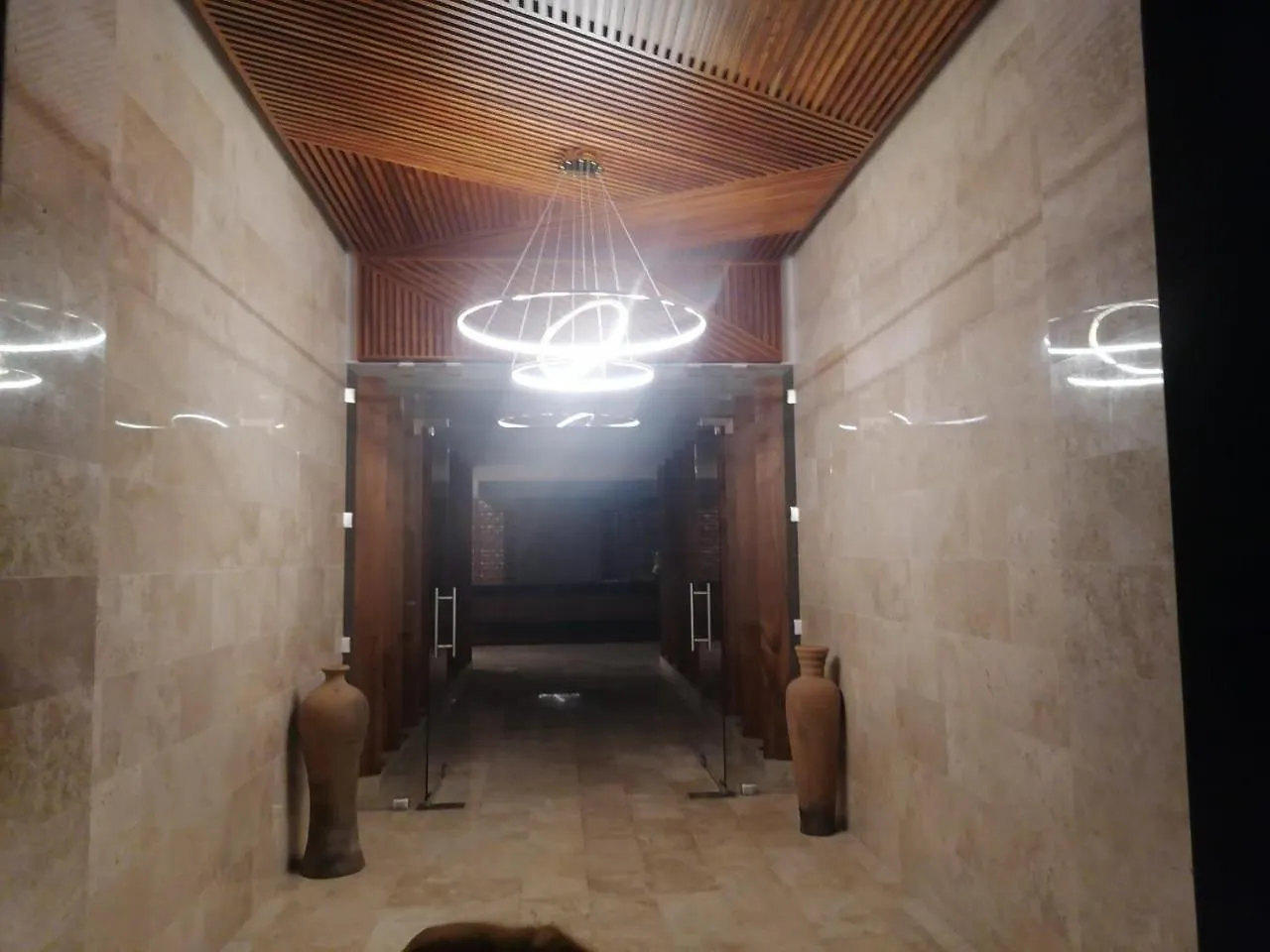 Elegante Moderno Y Equipado Apartman Tulum 0*,  Mexikó