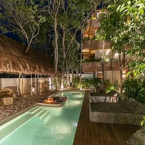 Zereno Club Access Тулум