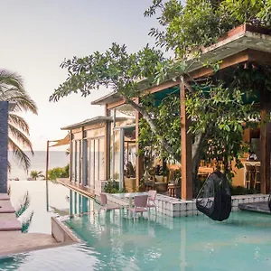 Mi Tulum, A Small Luxury (adults Only) Тулум