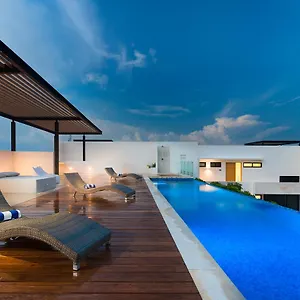 Infinity Apartment
